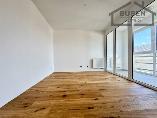 Prodej bytu 3+kk, Plzeň - Jižní Předměstí, Rybářská, 92 m2