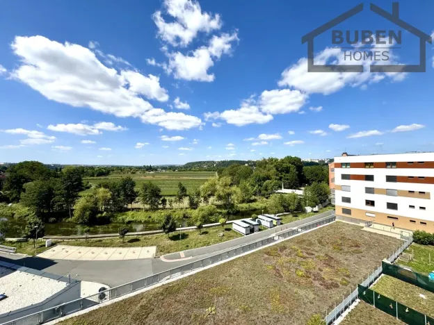 Prodej bytu 3+kk, Plzeň - Jižní Předměstí, Rybářská, 92 m2