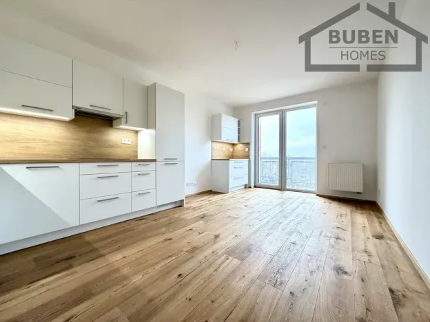 Prodej bytu 3+kk, Plzeň - Jižní Předměstí, Rybářská, 92 m2