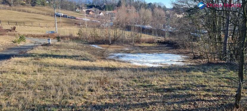 Prodej pozemku pro bydlení, Pyšely, 1757 m2