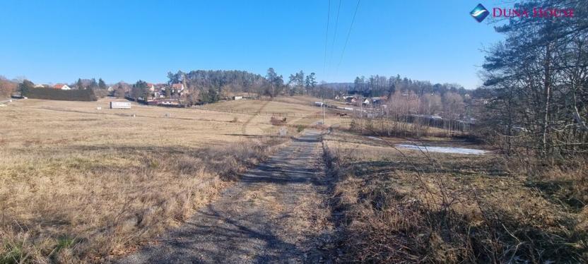 Prodej pozemku pro bydlení, Pyšely, 1757 m2