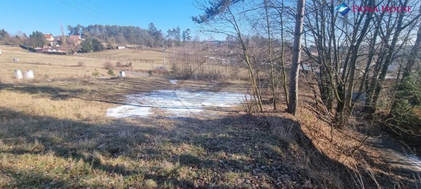 Prodej pozemku pro bydlení, Pyšely, 1757 m2