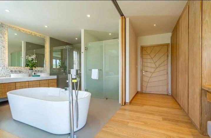 Prodej vily, Samal, Filipíny, 180 m2