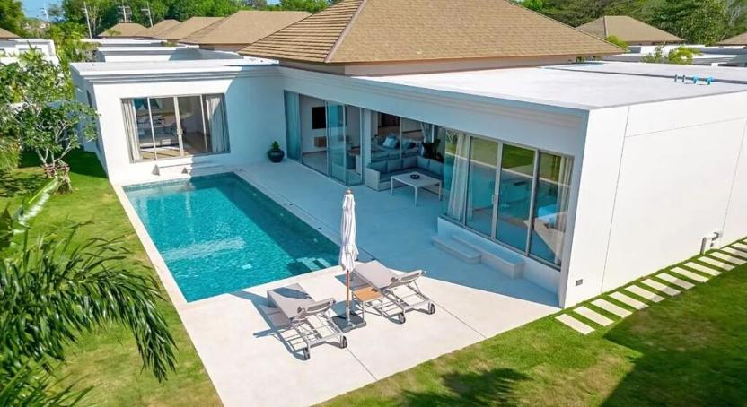 Prodej vily, Samal, Filipíny, 180 m2