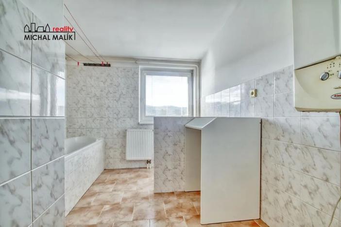 Pronájem bytu 2+kk, Hranice, Trávnická, 49 m2