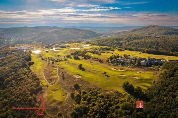 Prodej pozemku pro bydlení, Beroun, samota Na Vinici, 3833 m2