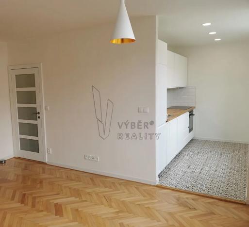 Prodej bytu 1+kk, Praha - Chodov, Valentova, 31 m2