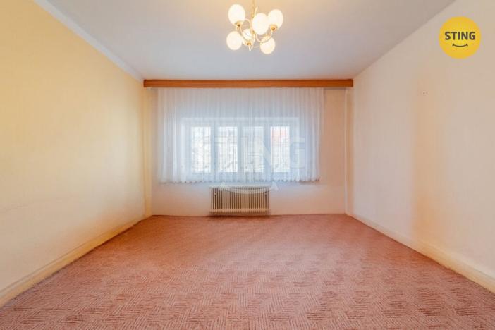Prodej bytu 3+1, Opava, Vaškovo náměstí, 129 m2