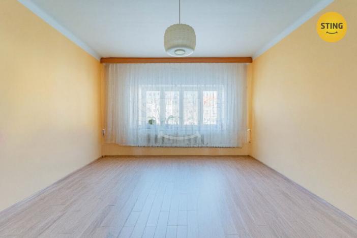 Prodej bytu 3+1, Opava, Vaškovo náměstí, 129 m2