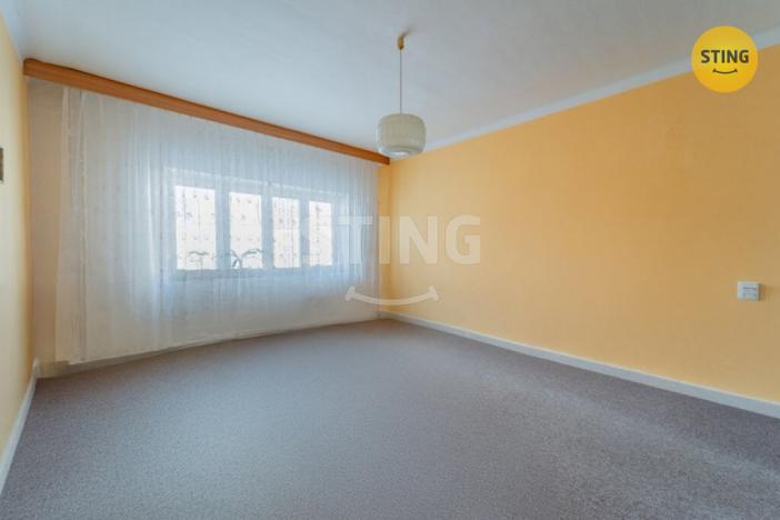Prodej bytu 3+1, Opava, Vaškovo náměstí, 129 m2