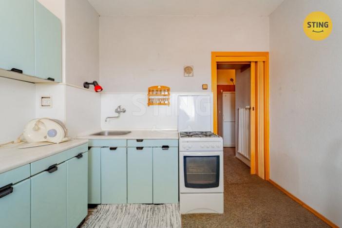 Prodej bytu 3+1, Opava, Vaškovo náměstí, 129 m2