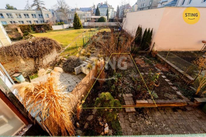 Prodej bytu 3+1, Opava, Vaškovo náměstí, 129 m2