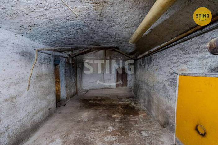 Prodej bytu 3+1, Opava, Vaškovo náměstí, 129 m2