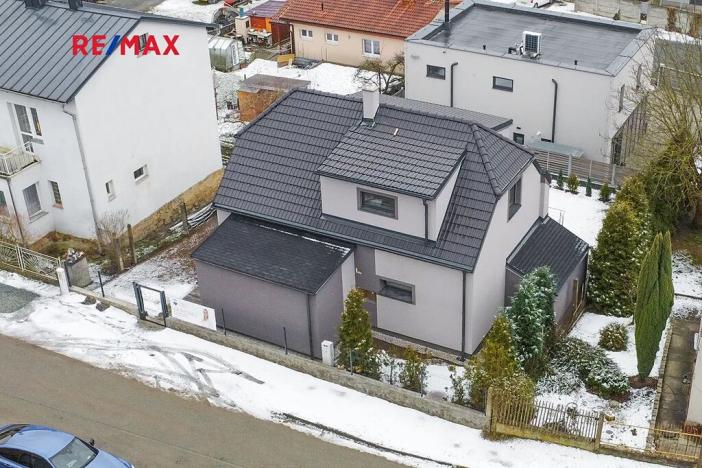 Prodej rodinného domu, Plzeň, Severní, 108 m2