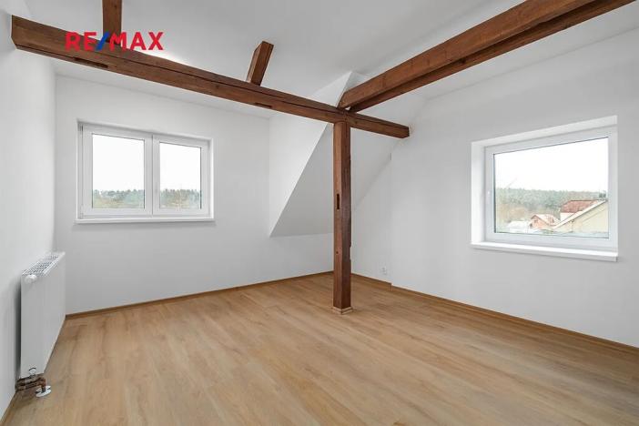 Prodej rodinného domu, Plzeň, Severní, 108 m2