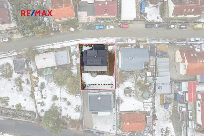 Prodej rodinného domu, Plzeň, Severní, 108 m2