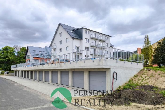 Prodej bytu 2+kk, Lázně Kynžvart, Královské svahy, 54 m2