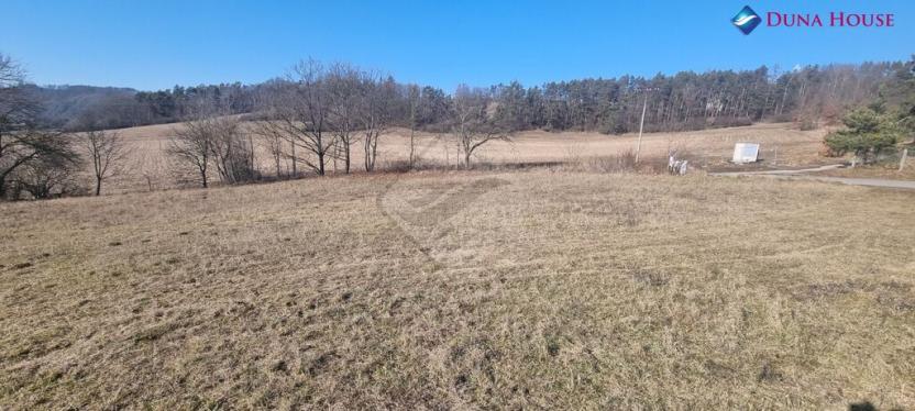 Prodej pozemku pro bydlení, Pyšely - Borová Lhota, 972 m2