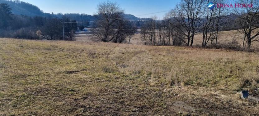 Prodej pozemku pro bydlení, Pyšely - Borová Lhota, 972 m2