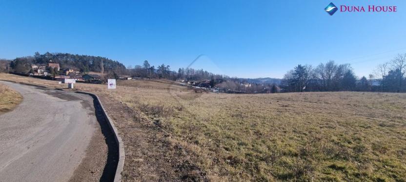 Prodej pozemku pro bydlení, Pyšely - Borová Lhota, 972 m2