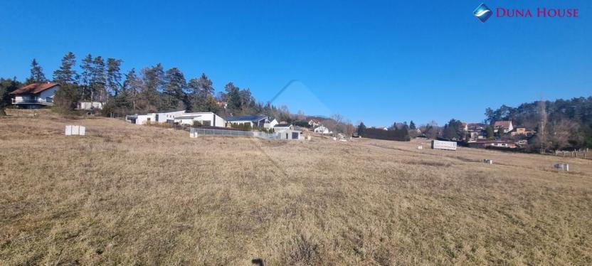 Prodej pozemku pro bydlení, Pyšely, 1268 m2
