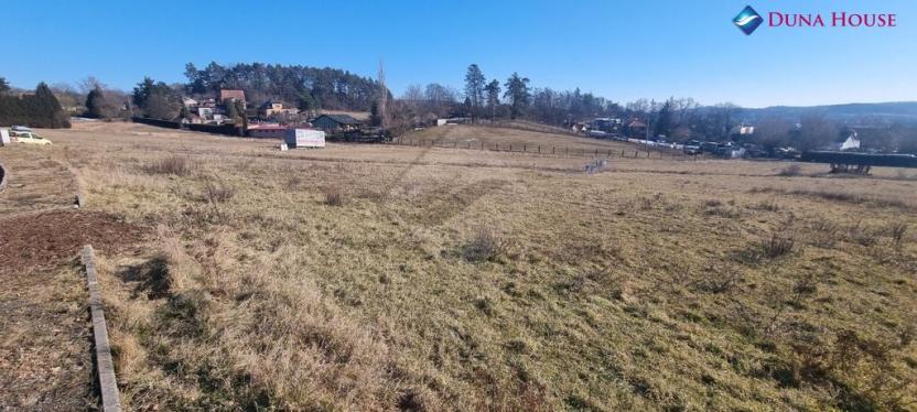 Prodej pozemku pro bydlení, Pyšely, 1268 m2