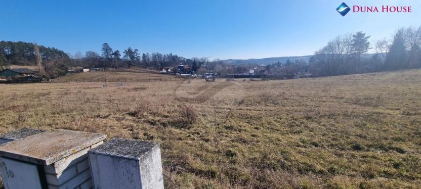 Prodej pozemku pro bydlení, Pyšely, 1268 m2