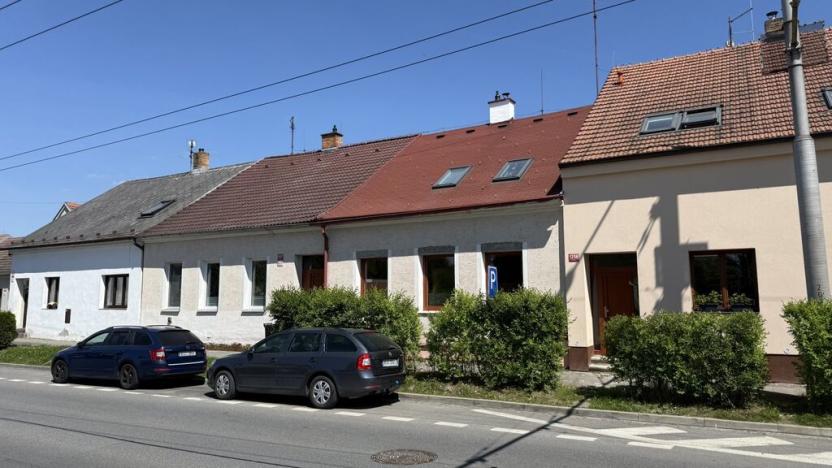 Prodej rodinného domu, České Budějovice - České Budějovice 7, Lidická tř., 110 m2