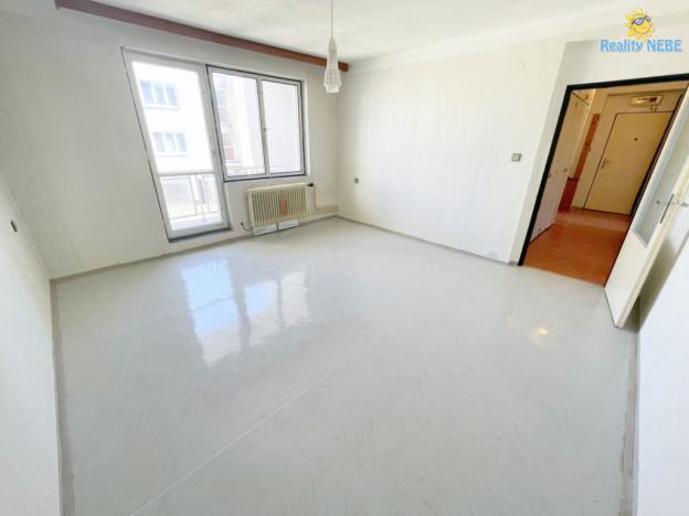 Prodej bytu 3+1, Sedlčany, Olbrachtova, 86 m2