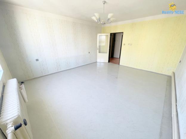 Prodej bytu 3+1, Sedlčany, Olbrachtova, 86 m2