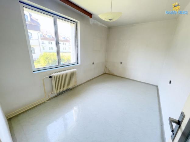 Prodej bytu 3+1, Sedlčany, Olbrachtova, 86 m2