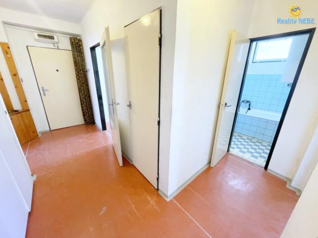 Prodej bytu 3+1, Sedlčany, Olbrachtova, 86 m2