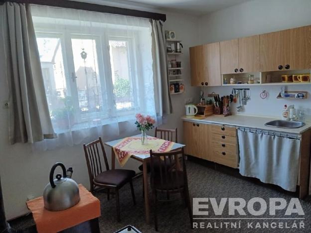 Prodej rodinného domu, Cerhenice, Nádražní, 66 m2