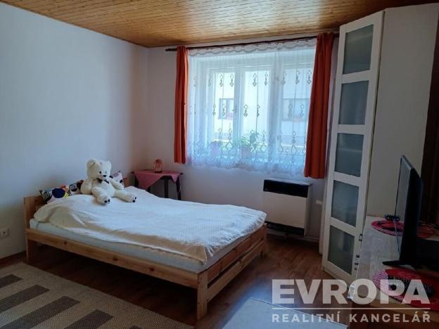 Prodej rodinného domu, Cerhenice, Nádražní, 66 m2