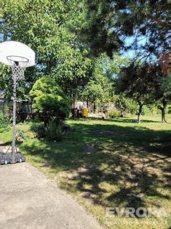 Prodej rodinného domu, Cerhenice, Nádražní, 66 m2