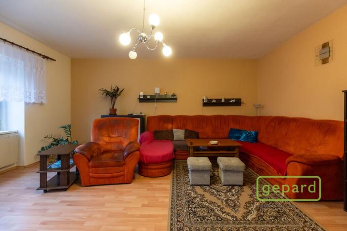 Prodej vícegeneračního domu, Vrbátky, 214 m2