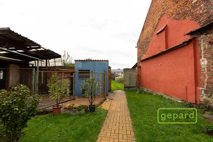 Prodej vícegeneračního domu, Vrbátky, 214 m2