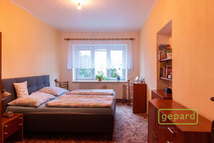 Prodej vícegeneračního domu, Vrbátky, 214 m2