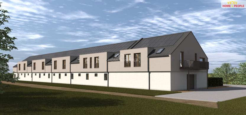 Pronájem bytu 3+1, Bystřice - Hlivín, 80 m2