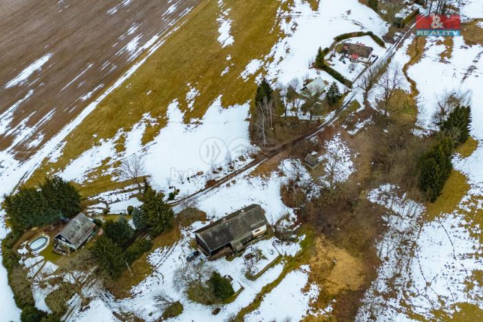 Prodej pozemku pro bydlení, Výprachtice - Valteřice, 1129 m2