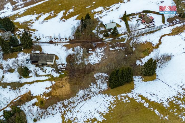 Prodej pozemku pro bydlení, Výprachtice - Valteřice, 1129 m2