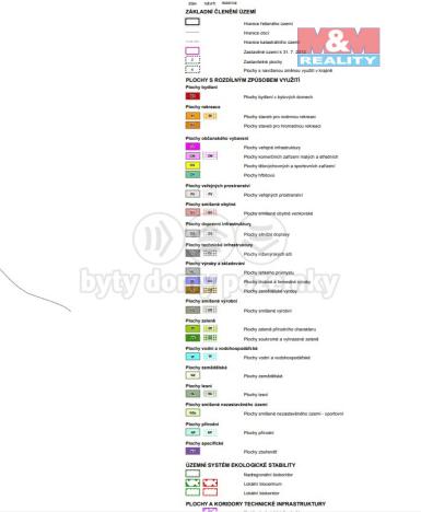 Prodej pozemku pro bydlení, Výprachtice - Valteřice, 1129 m2