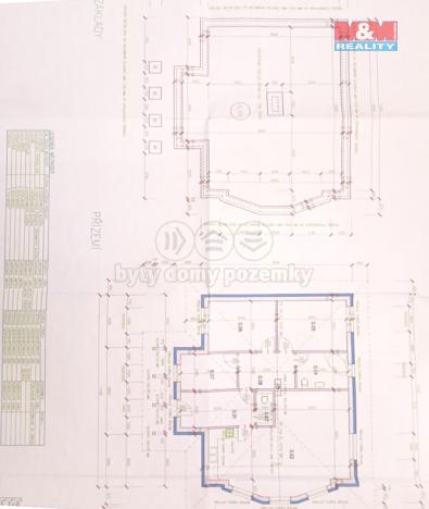 Prodej rodinného domu, Přišimasy, Jana Čermáka, 92 m2
