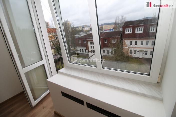 Prodej bytu 2+1, Sokolov, Sokolovská, 55 m2