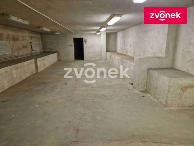 Pronájem obchodního prostoru, Uherské Hradiště, 712 m2