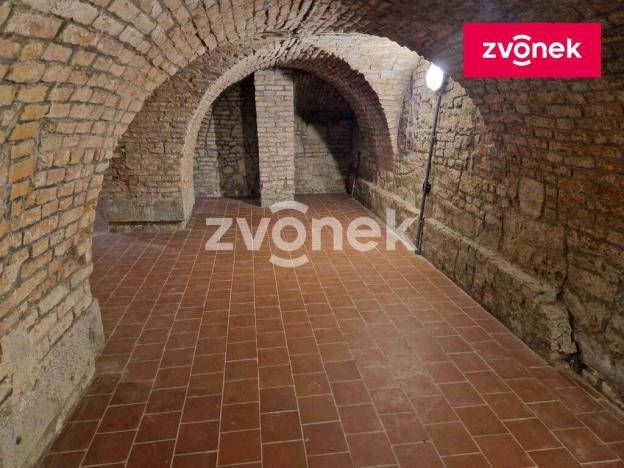 Pronájem obchodního prostoru, Uherské Hradiště, 712 m2