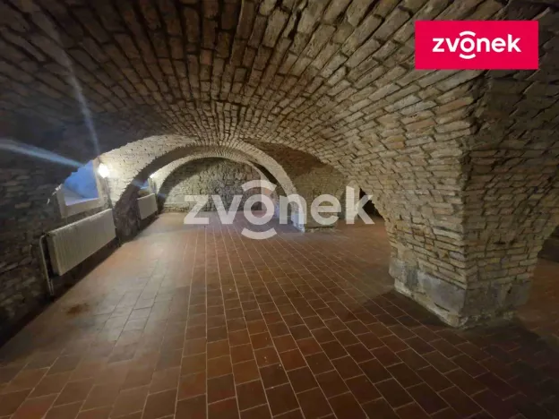 Pronájem obchodního prostoru, Uherské Hradiště, 650 m2