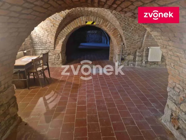 Pronájem obchodního prostoru, Uherské Hradiště, 650 m2