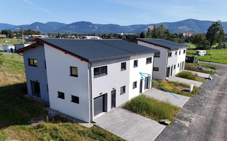 Prodej rodinného domu, Frenštát pod Radhoštěm, Ke stadionu, 180 m2