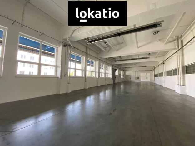Pronájem skladu, Olomouc, 405 m2